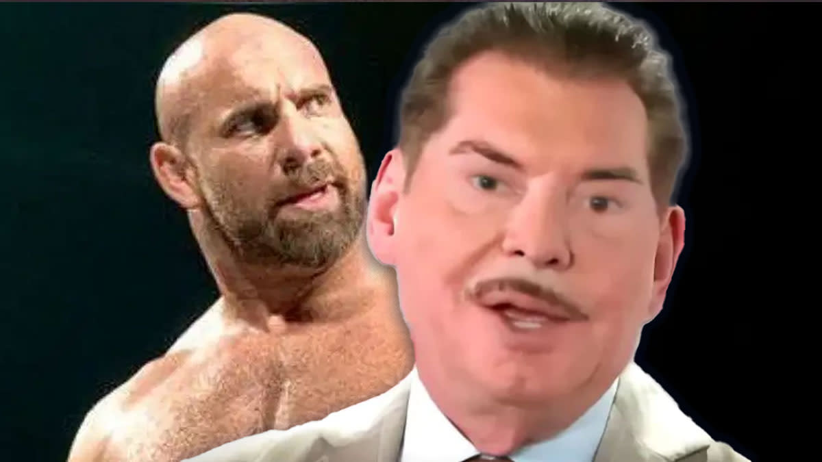 Jak vnímá Goldberg změny ve WWE po odchodu Vince McMahona?