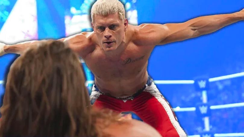Cody Rhodes dokázal něco, čeho nebyl Roman Reigns schopen už téměř dva roky