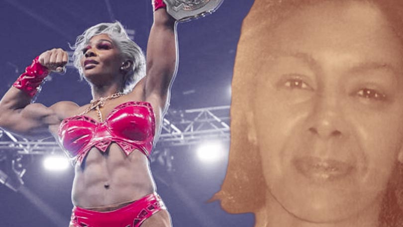 Dojemný příspěvek Jade Cargill po jejím velkém vítězství na WWE Backlash