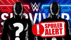 SPOILER: Pořadí zápasů na WWE Survivor Series: WarGames 2024