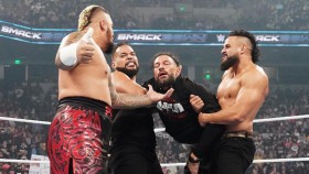 SmackDown (18.10.2024)