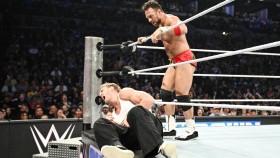 SmackDown (26.07.2024)