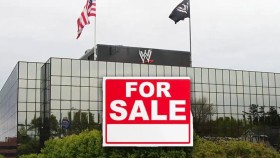 WWE hodlá prodat své bývalé sídlo