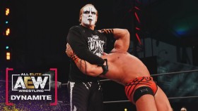 Sting může v AEW zápasit bez jakéhokoliv omezení 