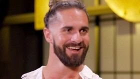 Seth Rollins o své kariéře: Víc toho mám za sebou než před sebou