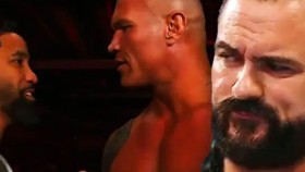 Drew McIntyre o segmentu z RAW: To si ze mě děláte prdel