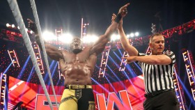 NFL playoff zdecimovalo pondělní show WWE RAW