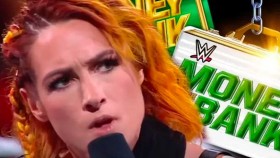 Becky Lynch chce vyhrát MITB kufřík a zápasit s Beth Phoenix