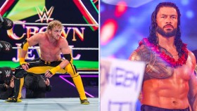 Opravdu vydělá Logan Paul ročně ve WWE tolik, jako Roman Reigns?