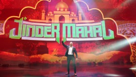 Jinder Mahal prozradil zajímavost o své nástupovce ve WWE