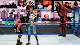 SmackDown (25.06.2021)