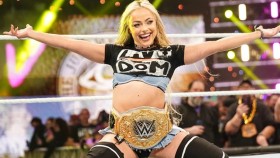 Podle Liv Morgan by všichni wrestleři měli usilovat o kariéru, jakou má tato hvězda WWE