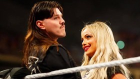 Dominik & Liv Morgan poprvé jako Tag Team a mnoho dalšího v dnešní show RAW