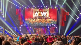 SPOILER: Debut dalších bývalých hvězd z WWE v dnešní show AEW Rampage