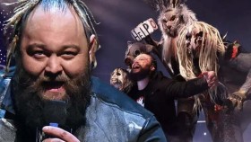 Bray Wyatt osobně vybral každého člena The Wyatt Sicks