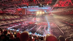 Skvělá zpráva! WWE se chce pravidelně vracet s PPV show do Velké Británie