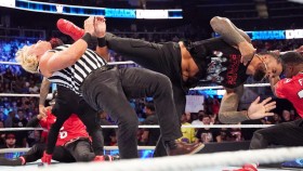 SmackDown (29.07.2022)