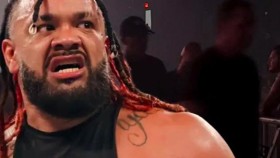 Jak se Jacob Fatu dostal pod ring, aby překvapivě debutoval ve SmackDownu?
