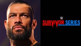 Roman Reigns čelí masivní kritice pro absenci na Survivor Series. Možná je v tom ale nevinně