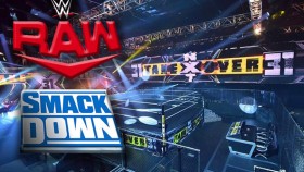 Čeká RAW a SmackDown přesun do Capitol Wrestling Center?