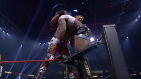 AEW Collision (13.01.2024)