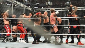 WWE Survivor Series 30.11.2024 - Videa