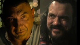 Trailer: Batista a Drew McIntyre ve filmu The Killer's Game