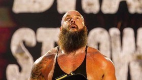 Braun Strowman potvrdil své nové ringové jméno