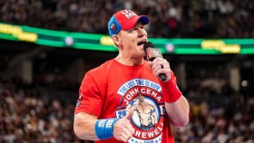 SPOILER: John Cena se šokujícím oznámením na WWE Money in the Bank