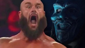 Reakce Brauna Strowmana na návrat Braye Wyatta do WWE