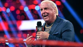 Ric Flair vysvětlil důvod svého odchodu z WWE