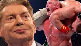 Komu nařídil Vince McMahon používat finisher F5 po odchodu Brocka Lesnara z WWE?