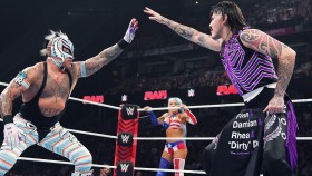 Rey Mysterio překonal zajímavý rekord