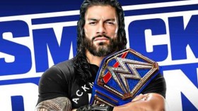 Roman Reigns byl uschopněn k návratu pro páteční SmackDown