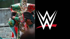 Očekávaný příchod dalšího luchadora do WWE se nekoná