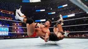 SmackDown (23.08.2024)