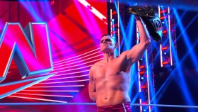 GUNTHER slaví 600 dní, Cody Rhodes v akci a mnoho dalšího v dnešní show RAW