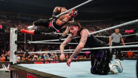 WWE RAW (26.08.2024)