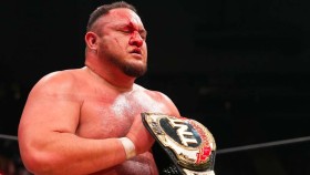 Samoa Joe uvažoval o ukončení kariéry před podpisem kontraktu s AEW