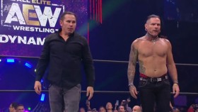 Nové týmové jméno pro Hardy Boyz v AEW?, William Regal popřel zprávy o zdravotních problémech