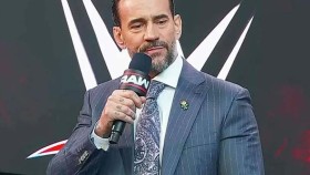 CM Punk „prozradil”, jakou láskavost požaduje od Paula Heymana