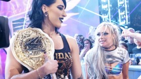 Liv Morgan dokázala něco, co žádná jiná hvězda WWE nedokázala už 730 dní