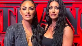 Sonya Deville a Toni Cassano budou mít svatbu