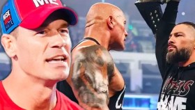 John Cena o tom, proč je Roman Reigns lepší než The Rock