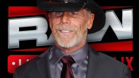 Kvůli nedorozumění se Shawn Michaels neobjevil v premiérové ​​show RAW na Netflixu