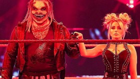 Bude Alexa Bliss součástí The Wyatt Sicks?, FOTO: Braun Strowman v gymu se svým otcem