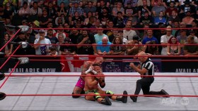 AEW Collision (15.07.2023)