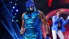 Penta El Zero Miedo možná odejde z AEW, Mercedes Moné bude obhajovat titul v show AEW Dynamite