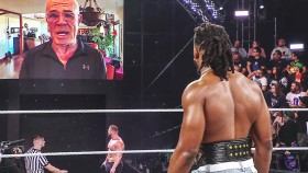 Bývalý RAW GM Eric Bischoff má namířeno do WWE NXT