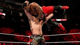 WWE RAW (01.08.2022)